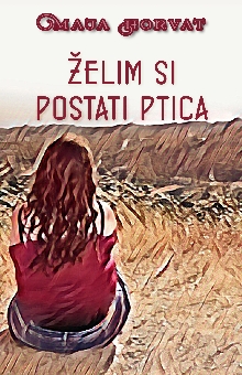 Želim si postati ptica; Ele... (cover)