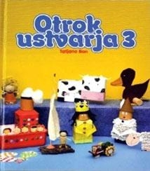 Otrok ustvarja 3 (cover)