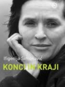 Konci in kraji : (1993-2009... (cover)