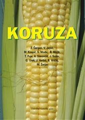 Koruza (naslovnica)