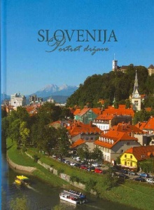 Slovenija : portret države (naslovnica)