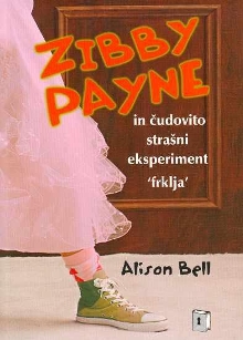 Zibby Payne in čudovito str... (naslovnica)