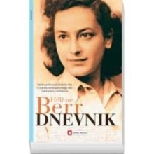 Dnevnik : 1942-1944; Journal (cover)