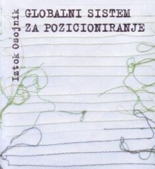 Globalni sistem za pozicion... (naslovnica)
