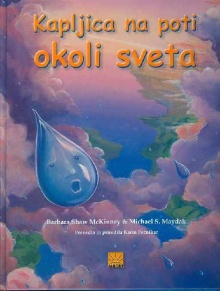 Kapljica na poti okoli svet... (cover)