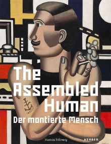 Der montierte Mensch; The a... (naslovnica)