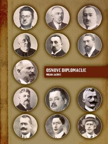 Osnove diplomacije (cover)