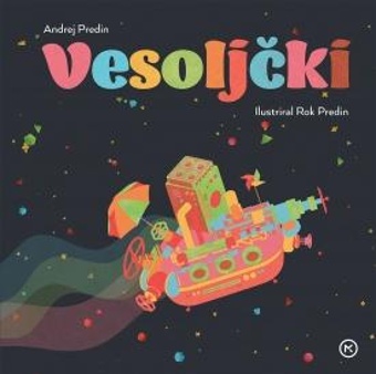 Vesoljčki (cover)