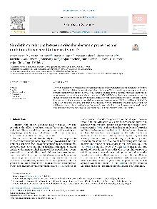 Simplistic correlations bet... (cover)