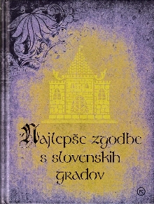 Najlepše zgodbe s slovenski... (naslovnica)