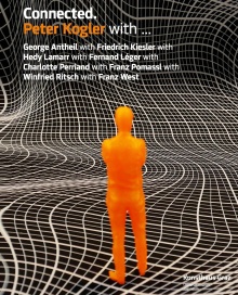 Connected : Peter Kogler wi... (cover)