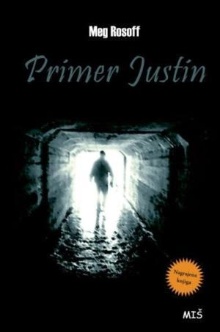 Primer Justin; Just in case (naslovnica)