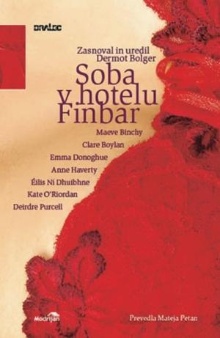 Soba v hotelu Finbar; Ladie... (cover)