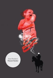 Ponosni Smoker; Hrdý Budžes (naslovnica)