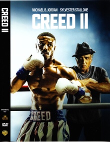 Creed II; Videoposnetek (naslovnica)