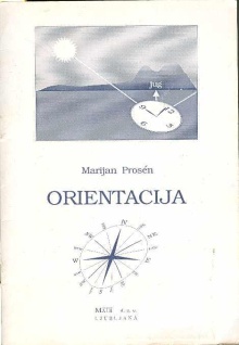 Orientacija (naslovnica)