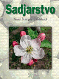 Sadjarstvo (cover)