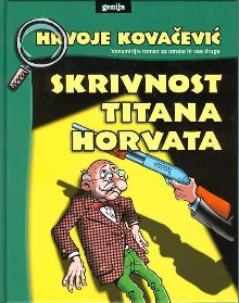 Skrivnost Titana Horvata (naslovnica)