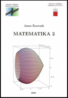 Matematika 2 (naslovnica)