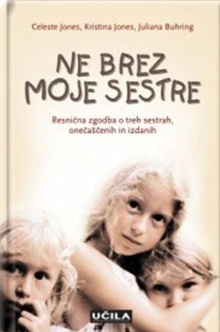 Ne brez moje sestre; Not wi... (cover)