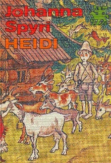 Heidi (naslovnica)