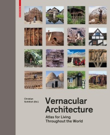 Vernacular architecture : a... (cover)