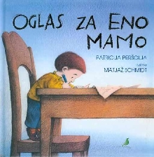 Oglas za eno mamo (naslovnica)