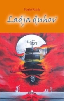 Ladja duhov; Geisterschiff (cover)