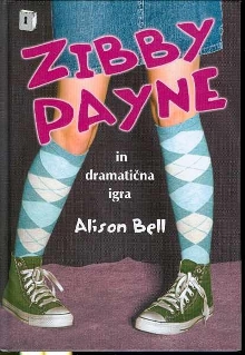 Zibby Payne in dramatična i... (cover)