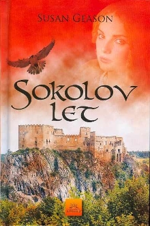 Sokolov let; Flight of the ... (cover)