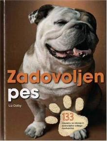 Zadovoljen pes : [133 nasve... (cover)