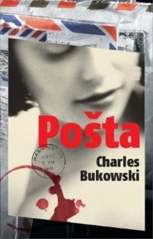 Pošta; Post office (naslovnica)