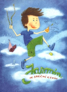 Jasmin in srečni cekin (cover)