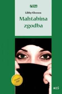 Mahtabina zgodba; Mahtab's ... (cover)