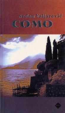 Como; Komo (naslovnica)