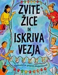 Zvite žice in iskriva vezja... (cover)