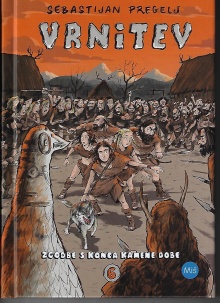 Vrnitev (cover)