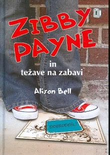 Zibby Payne in težave na za... (naslovnica)