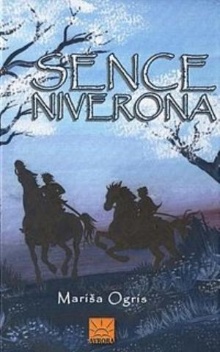 Sence Niverona (naslovnica)