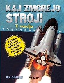 V vesolju; In the space (cover)