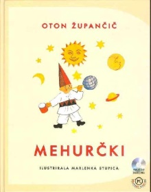 Mehurčki (cover)