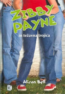 Zibby Payne in težavna troj... (cover)