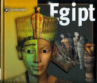 Egipt; Egypt (naslovnica)