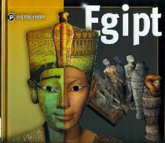 Egipt; Egypt (cover)