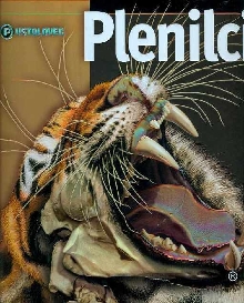 Plenilci; Predators (naslovnica)