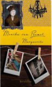 Marguerite; Marguerite (naslovnica)