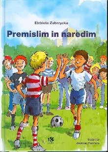 Premislim in naredim; Jak p... (cover)