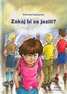 Zakaj bi se jezili?; Po co ... (cover)