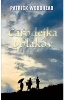 Čarodejka oblakov; The clou... (naslovnica)