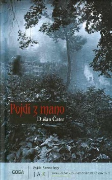 Pojdi z mano (naslovnica)